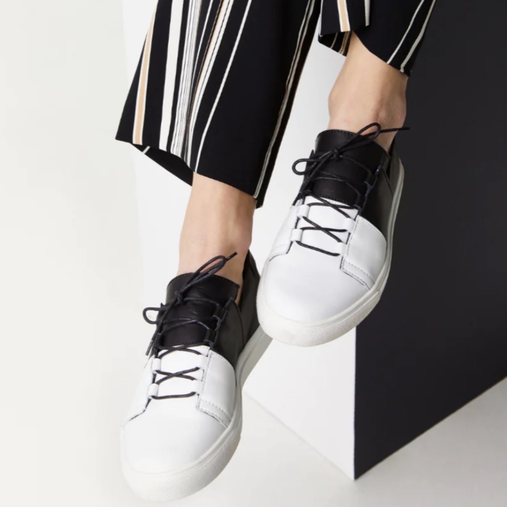 DYAN CLIO Colorblock 38
FITS LIKE US 8 - 8.5